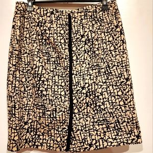 Valerie Bertineli pencil skirt